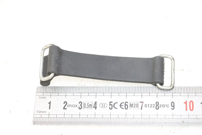 photo de CORREA JUEGO HERRAMIENTAS YAMAHA FZ6 FAZER S2 600 (2007 - 2011) - Detalle de la pieza