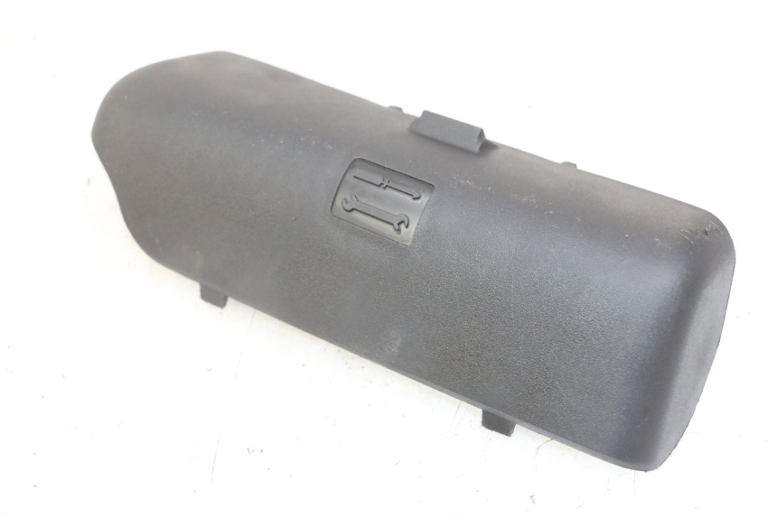 photo de CORREA JUEGO HERRAMIENTAS PIAGGIO MP3 LT 300 (2010 - 2016) - Vista principal