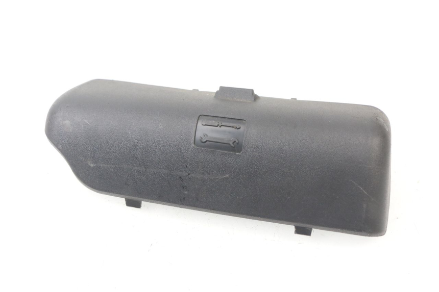 photo de CORREA ESTUCHE DE HERRAMIENTAS PIAGGIO MP3 500 (2011 - 2015) - Vista principal