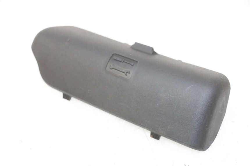 photo de CORREA JUEGO HERRAMIENTAS PIAGGIO MP3 RL 250 (2006 - 2010) - Vista principal