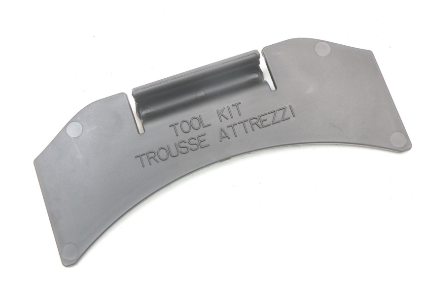 photo de CORREA JUEGO HERRAMIENTAS MOTO GUZZI NORGE 8V GT 1200 (2011 - 2016) - Vista principal