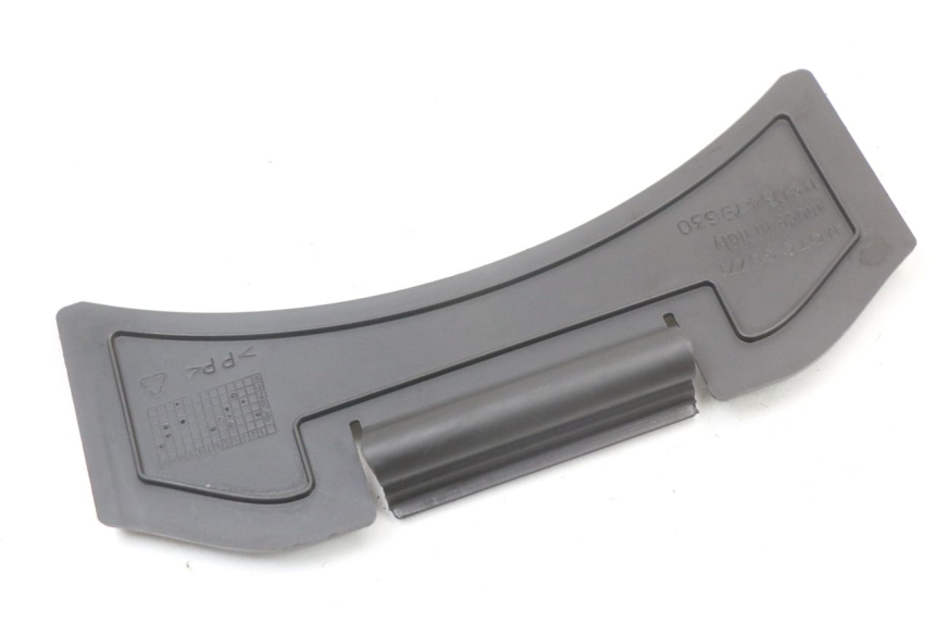 photo de CORREA JUEGO HERRAMIENTAS MOTO GUZZI NORGE 8V GT 1200 (2011 - 2016) - Otra perspectiva