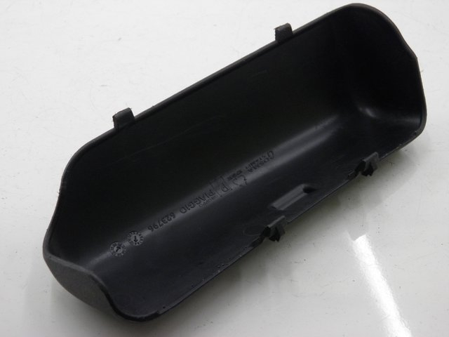 photo de CORREA JUEGO HERRAMIENTAS PIAGGIO MP3 125 (2006 - 2014) - Detalle de la pieza