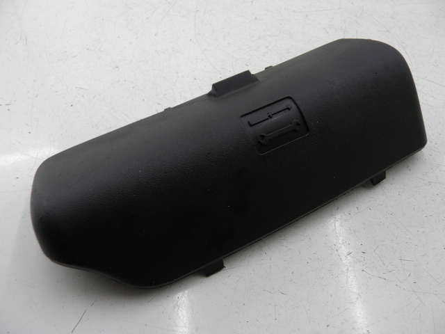 photo de CORREA JUEGO HERRAMIENTAS PIAGGIO MP3 RL 125 (2008 - 2009) - Vista principal