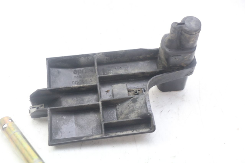 photo de CORREA JUEGO HERRAMIENTAS APRILIA SCARABEO 100 (2003 - 2012) - Zoom estado de uso