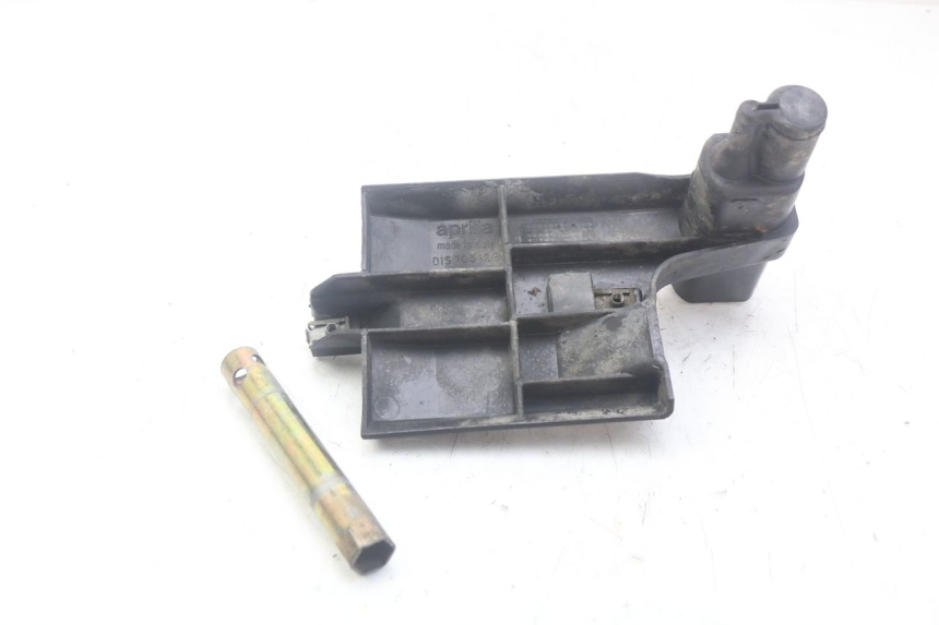 photo de CORREA JUEGO HERRAMIENTAS APRILIA SCARABEO 100 (2003 - 2012) - Otra perspectiva