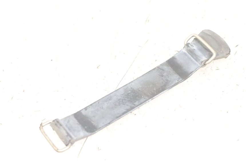 photo de CORREA ESTUCHE DE HERRAMIENTAS YAMAHA TDM ABS 900 (2002 - 2014) - Zoom estado de uso