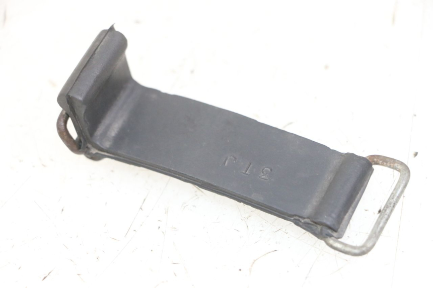 photo de CORREA JUEGO HERRAMIENTAS YAMAHA TDR DELTABOX 125 (1997 - 2003) - Detalle de la pieza