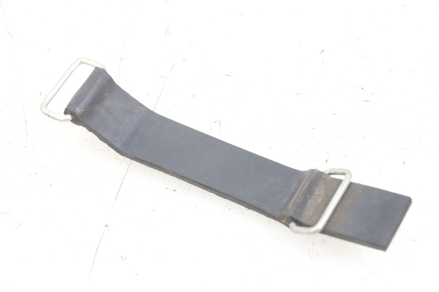 photo de CORREA ESTUCHE DE HERRAMIENTAS KAWASAKI VERSYS ABS 650 (2015 - 2018) - Zoom estado de uso