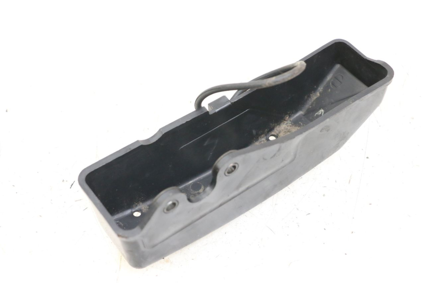 photo de CORREA JUEGO HERRAMIENTAS DAELIM VL DAYSTAR 125 (2000 - 2011) - Zoom estado de uso