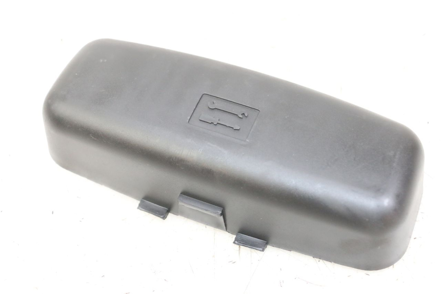 photo de CORREA ESTUCHE DE HERRAMIENTAS PIAGGIO XEVO - X EVO 125 (2007 - 2017) - Vista principal