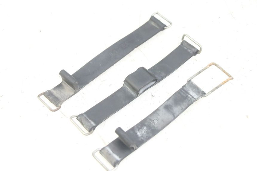 photo de CORREA ESTUCHE DE HERRAMIENTAS YAMAHA XJN DIVERSION 600 (2000 - 2003) - Vista principal