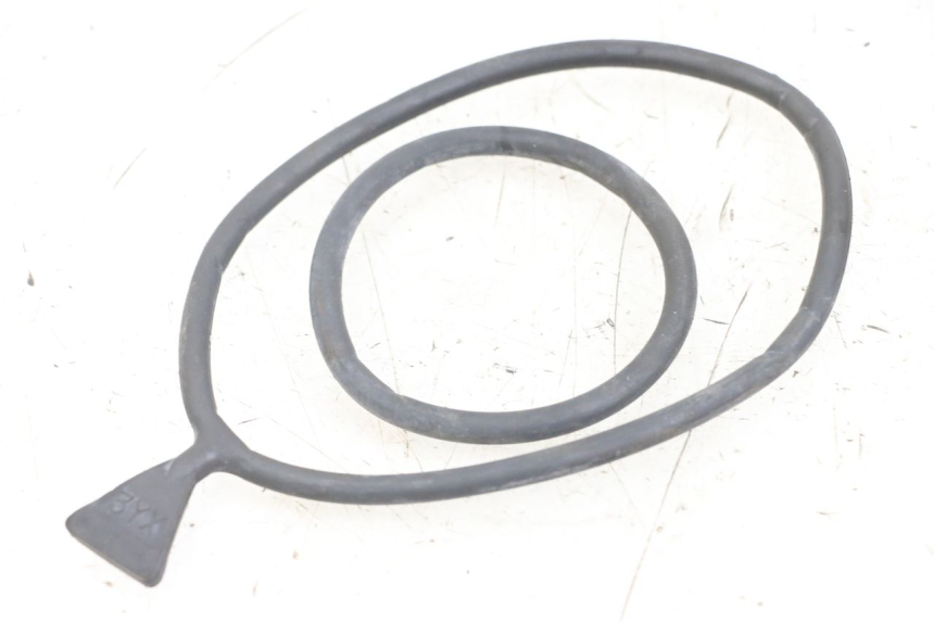 photo de CORREA ESTUCHE DE HERRAMIENTAS YAMAHA XT X 660 (2004 - 2016) - Vista principal