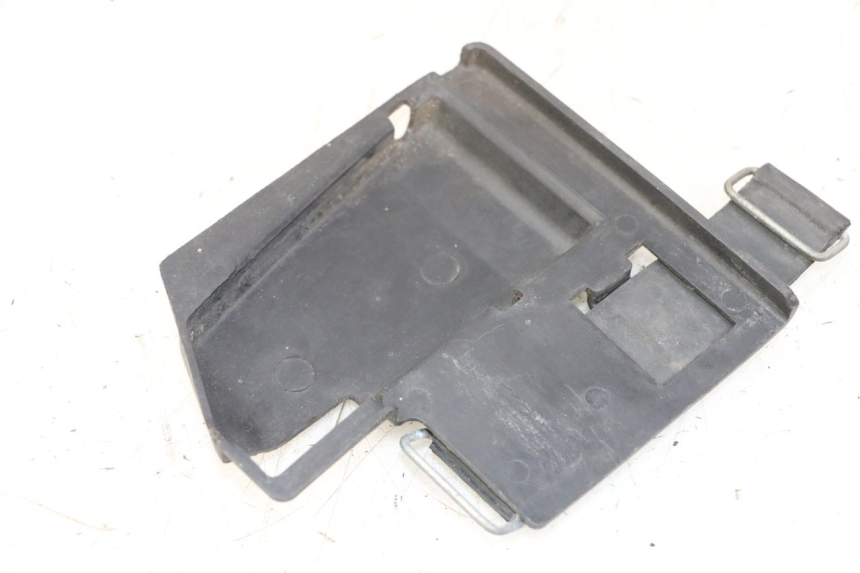 photo de CORREA JUEGO HERRAMIENTAS YAMAHA XV VIRAGO 750 (1984 - 1998) - Zoom estado de uso