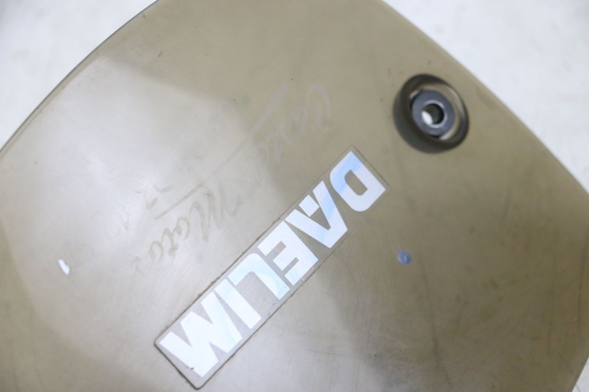 photo de CUPULA DAELIM A-FOUR 2T 50 (2005 - 2012) - Detalle de la pieza