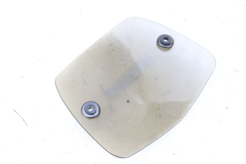 photo de CUPULA DAELIM A-FOUR 2T 50 (2005 - 2012) - Primer plano técnico