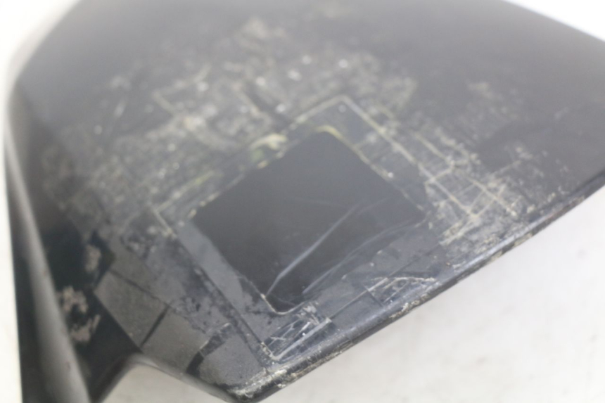 photo de PARABRISAS KYMCO AGILITY 16+ 4T 50 (2018 - 2023) - Vista general del producto