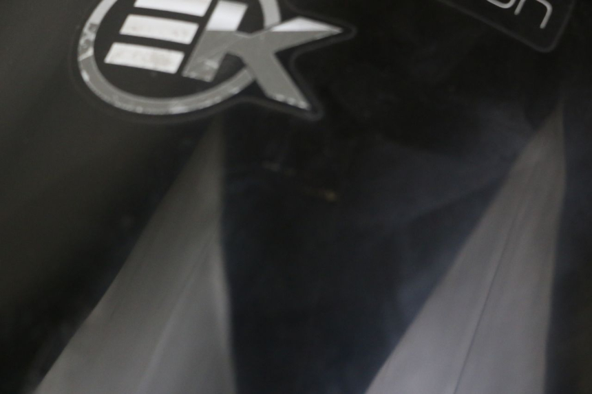 photo de CUPULA APRILIA RS 50 (1999 - 2005) - Vista general del producto