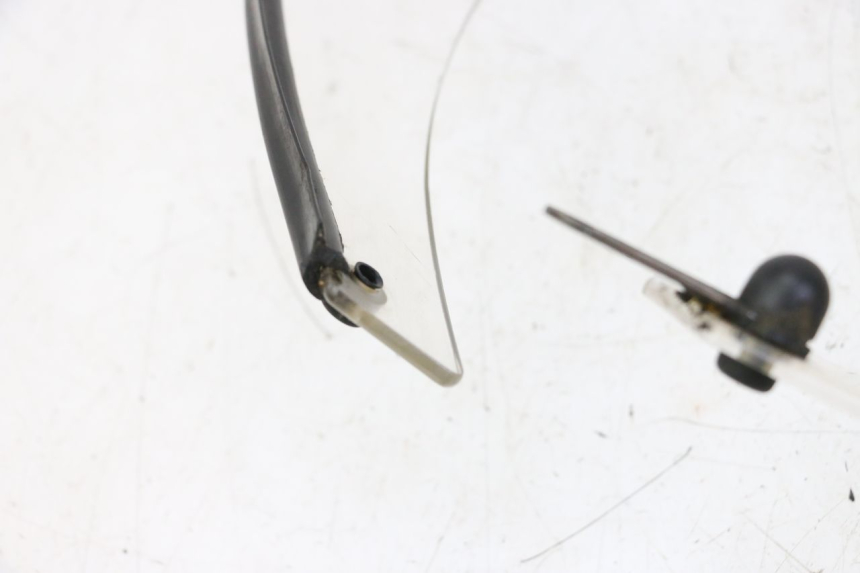 photo de CUPULA BMW C1 125 (2000 - 2003) - Primer plano técnico