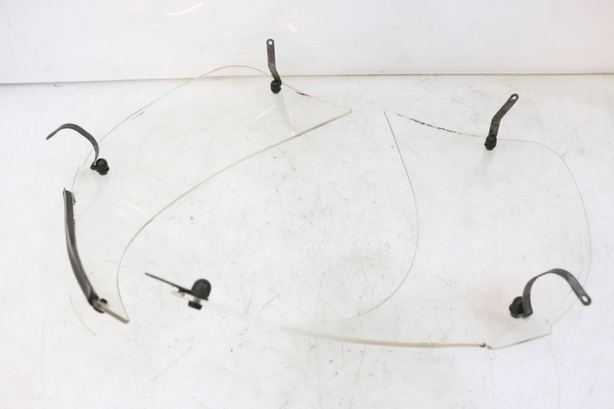 photo de CUPULA BMW C1 125 (2000 - 2003) - Vista general del producto