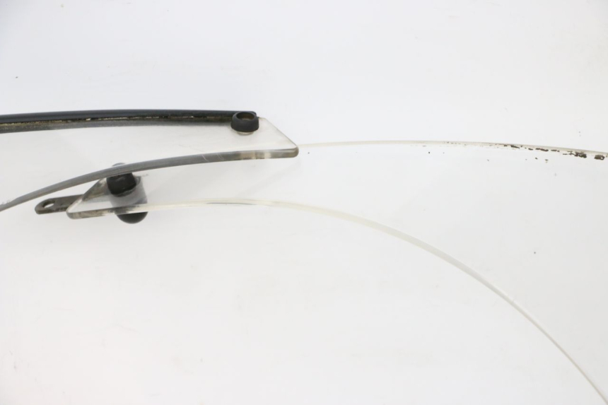 photo de CUPULA BMW C1 125 (2000 - 2003) - Estado de la superficie y material