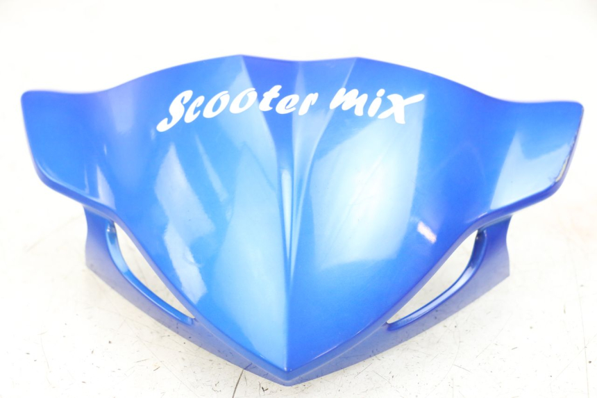 photo de PARABRISAS SYM CROX 4T 50 (2016 - 2023) - Vista principal