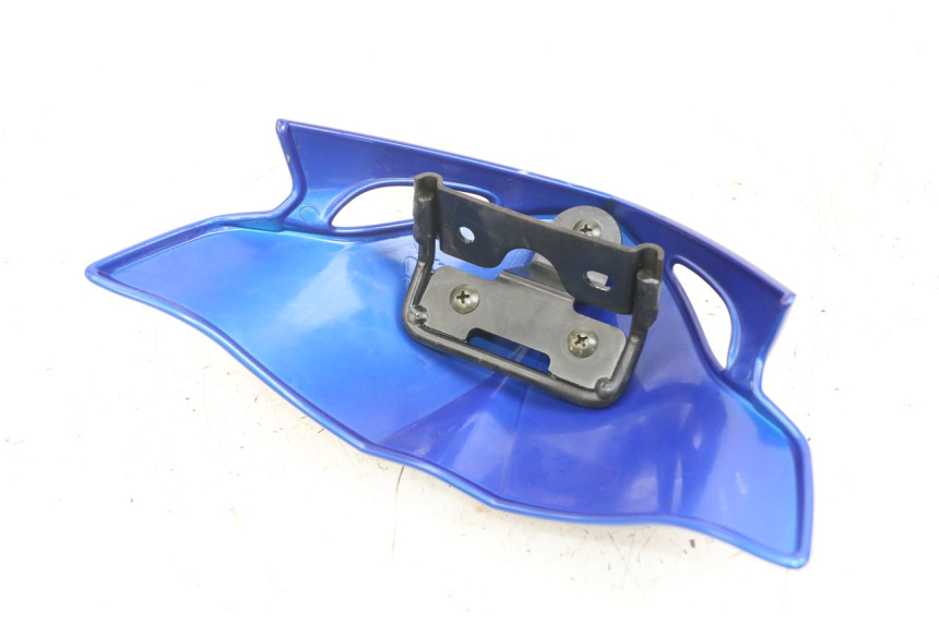 photo de PARABRISAS SYM CROX 4T 50 (2016 - 2023) - Zoom estado de uso