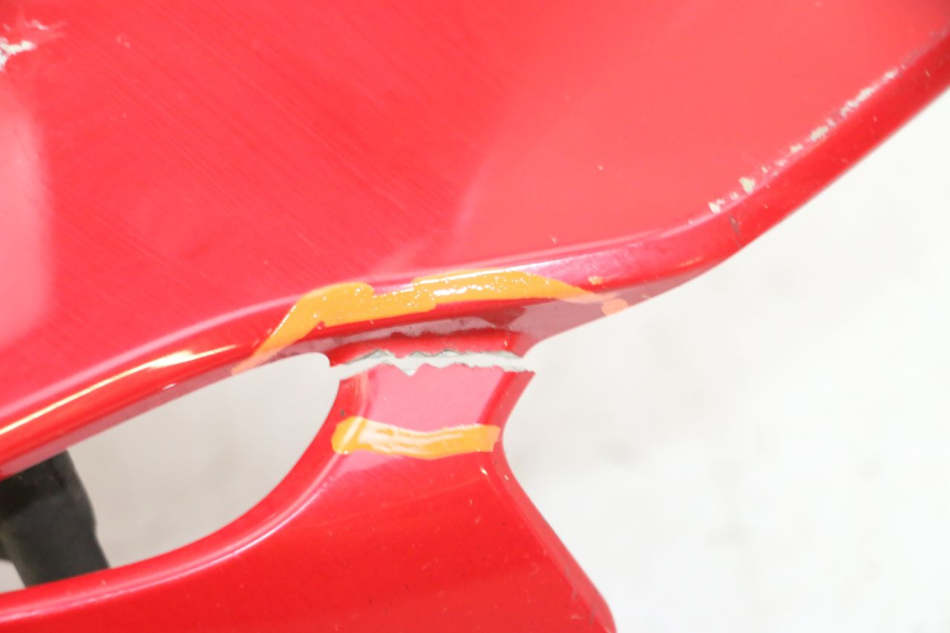 photo de PARABRISAS SYM CROX 4T 50 (2016 - 2023) - Zoom estado de uso