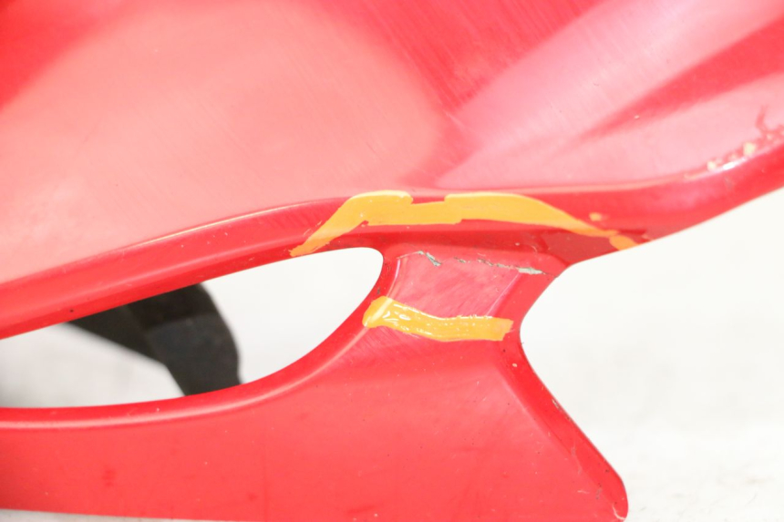 photo de PARABRISAS SYM CROX 4T 50 (2016 - 2023) - Detalles de los puntos de fijación