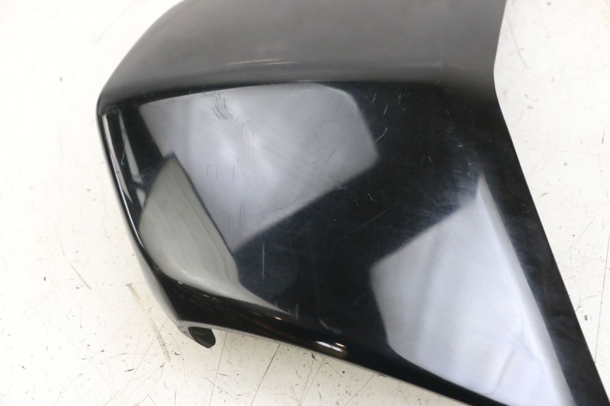 photo de DEFLECTOR DE VIENTO YAMAHA CYGNUS X 125 (2004 - 2007) - Zoom estado de uso