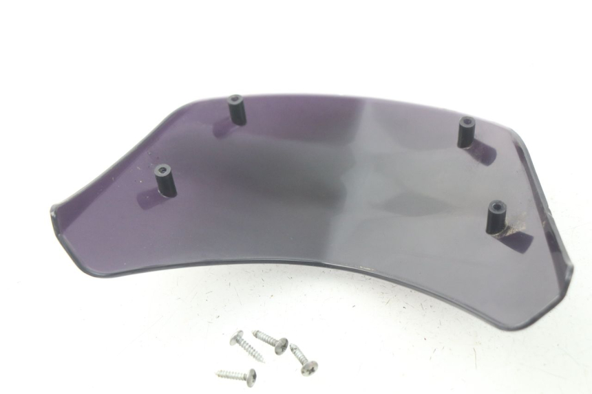 photo de CUPULA LINTEX FEVER 2T 50 (2009 - 2022) - Otra perspectiva