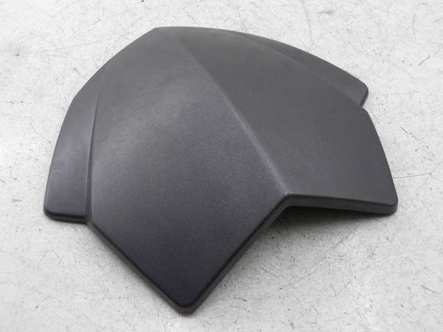 photo de CUPULA FSM 15D 4T 50 (2012 - 2016) - Zoom estado de uso