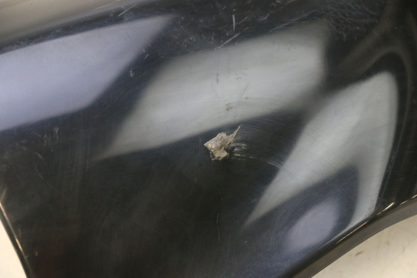 photo de CUPULA RIDE KALLIO 50 (2010 - 2019) - Estado de la superficie y material