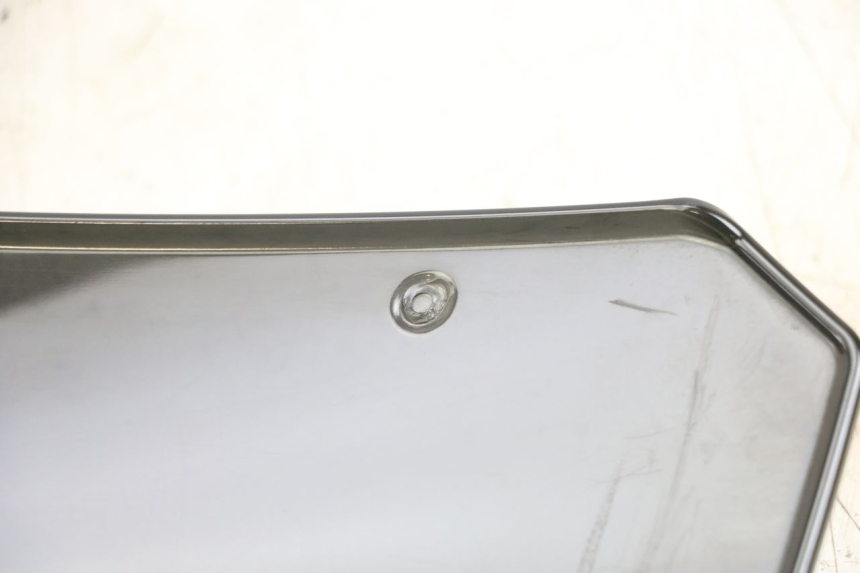 photo de DEFLECTOR DE VIENTO PEUGEOT KISBEE 2T 50 (2018 - 2022) - Otra perspectiva