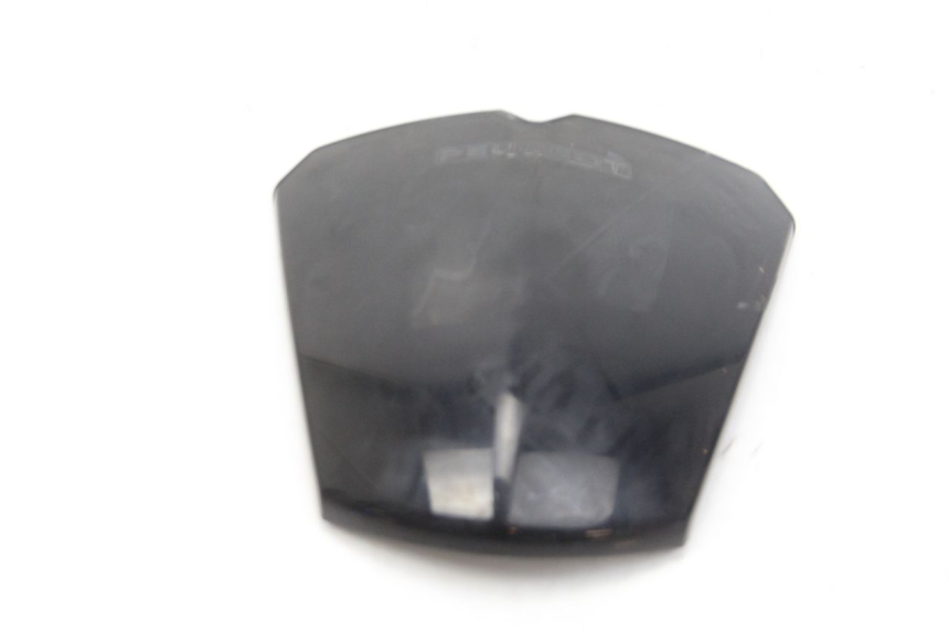 photo de DEFLECTOR DE VIENTO PEUGEOT KISBEE 4T 50 (2018 - 2022) - Vista principal