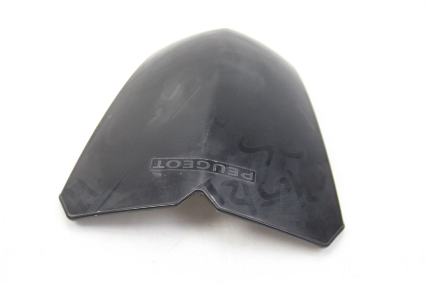 photo de DEFLECTOR DE VIENTO PEUGEOT KISBEE 4T 50 (2018 - 2022) - Otra perspectiva