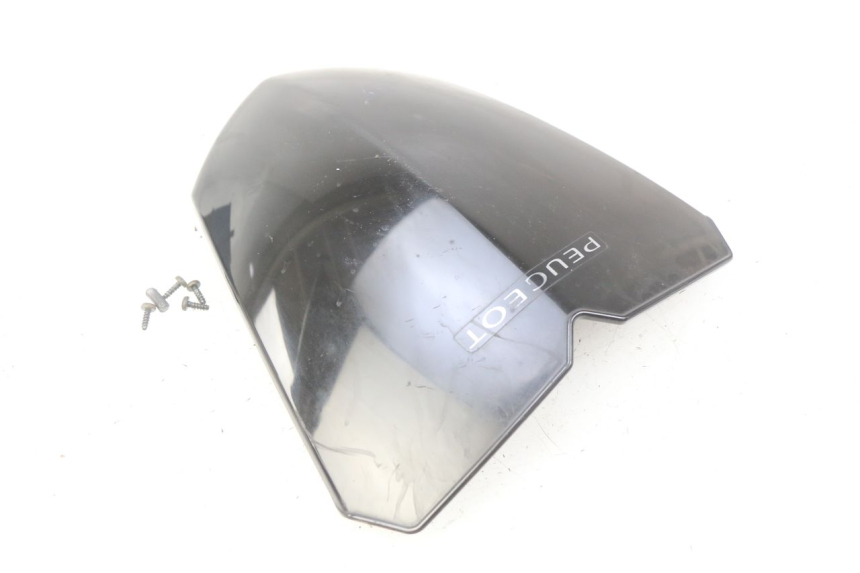 photo de DEFLECTOR DE VIENTO PEUGEOT KISBEE 4T 50 (2010 - 2017) - Primer plano técnico