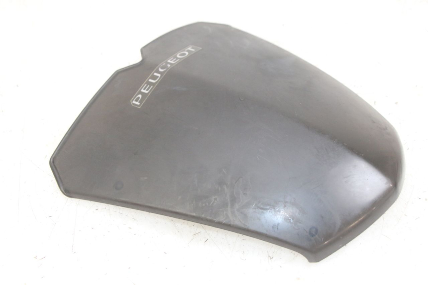photo de DEFLECTOR DE VIENTO PEUGEOT KISBEE 4T 50 (2010 - 2017) - Vista principal