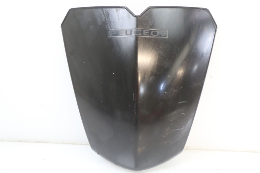 photo de DEFLECTOR DE VIENTO PEUGEOT KISBEE 4T 50 (2018 - 2022) - Vista principal