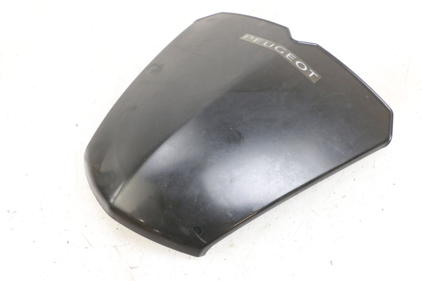 photo de DEFLECTOR DE VIENTO PEUGEOT KISBEE 4T 50 (2010 - 2017) - Vista principal
