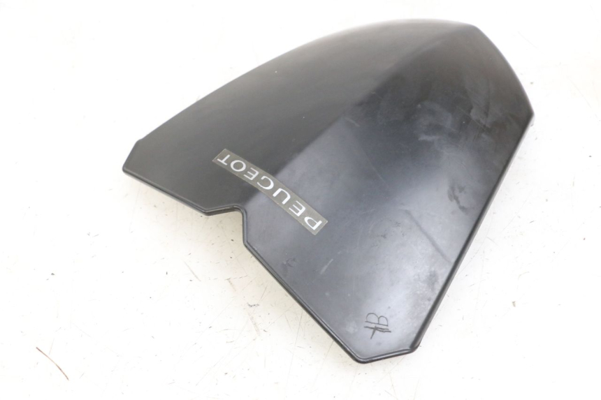 photo de DEFLECTOR DE VIENTO PEUGEOT KISBEE 4T 50 (2010 - 2017) - Primer plano técnico