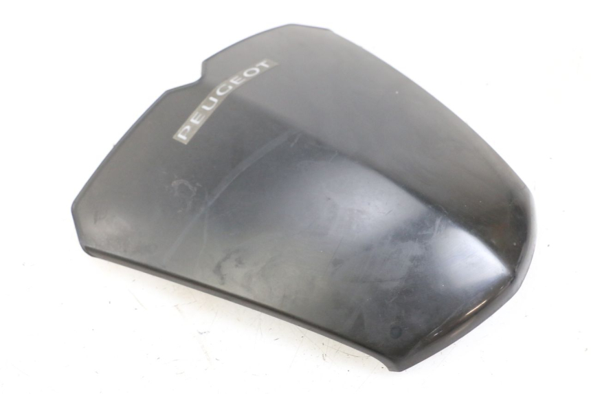 photo de DEFLECTOR DE VIENTO PEUGEOT KISBEE 4T 50 (2010 - 2017) - Vista general del producto
