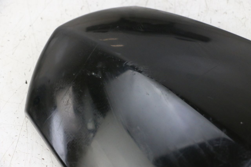 photo de PARABRISAS PEUGEOT KISBEE 2T 50 (2010 - 2017) - Estado de la superficie y material