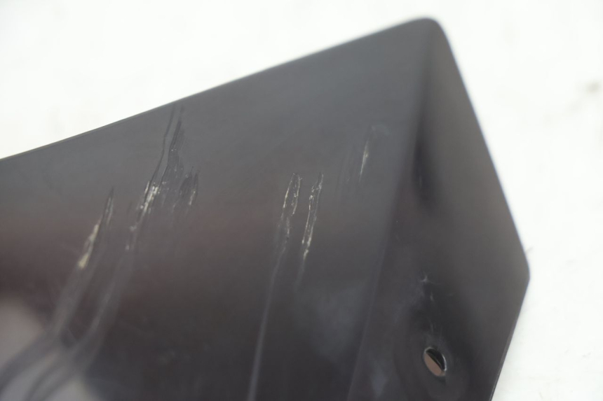 photo de CUPULA RAZZO QTR 50 (2011 - 2018) - Zoom estado de uso