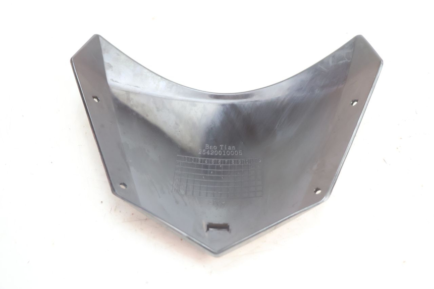 photo de CUPULA RAZZO QTR 50 (2011 - 2018) - Vista general del producto