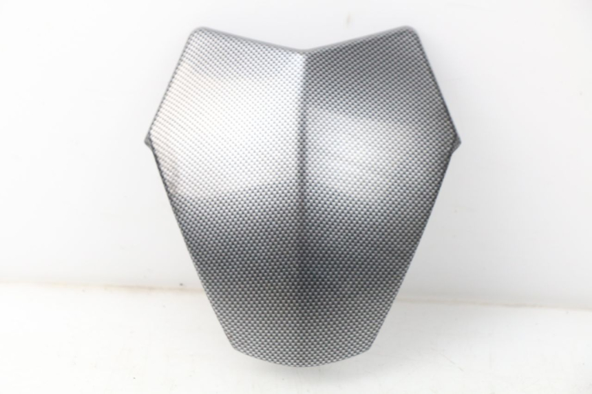 photo de PARABRISAS RIDE RACE 2T 50 (2012 - 2017) - Vista principal