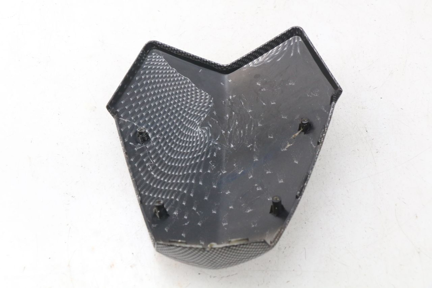 photo de PARABRISAS RIDE RACE 2T 50 (2012 - 2017) - Otra perspectiva