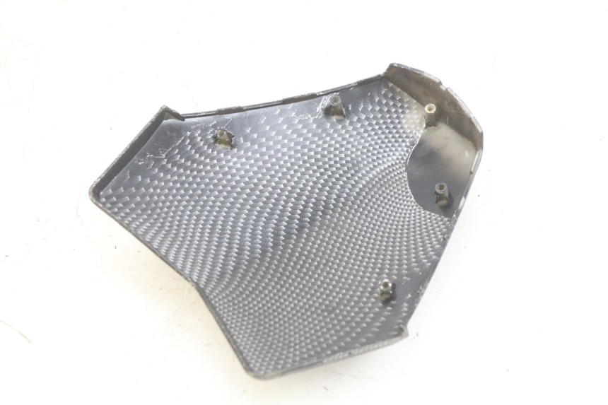 photo de PARABRISAS RIDE RACE 2T 50 (2012 - 2017) - Zoom estado de uso