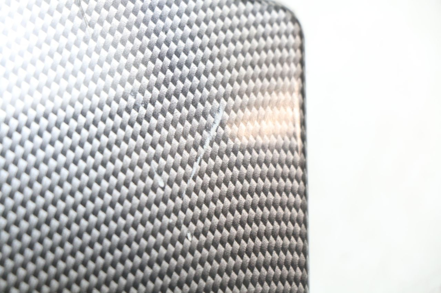 photo de PARABRISAS RIDE RACE GT 2T 50 (2012 - 2017) - Vista general del producto