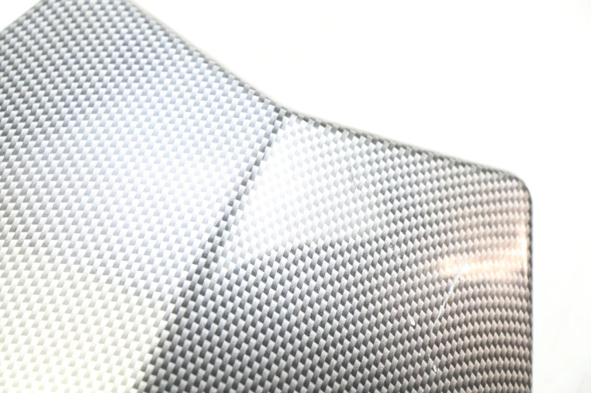 photo de PARABRISAS RIDE RACE GT 2T 50 (2012 - 2017) - Detalles de los puntos de fijación